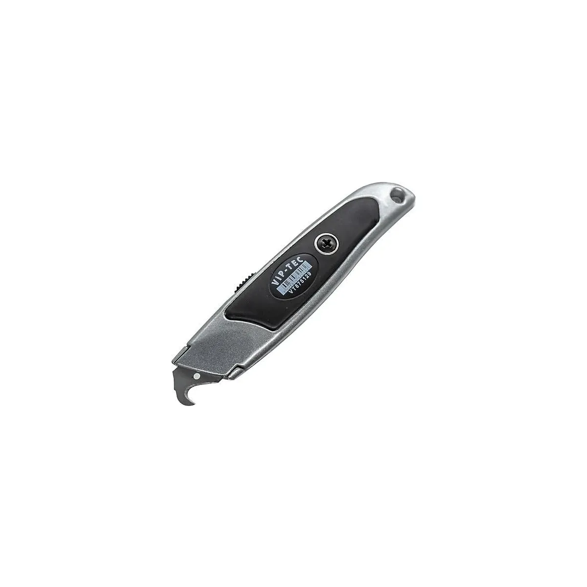 VİP-TEC VT875129 Halıcı Tip Metal Gövdeli Maket Bıçağı