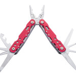 VİP-TEC 9 PARÇA MULTİ FONSİYONEL ÇAKI PENSE SETİ VT875190