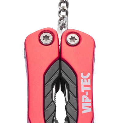 ViP-TEC 9 PARÇA MINI FONKSİYONEL ÇAKI PENSE VT875191