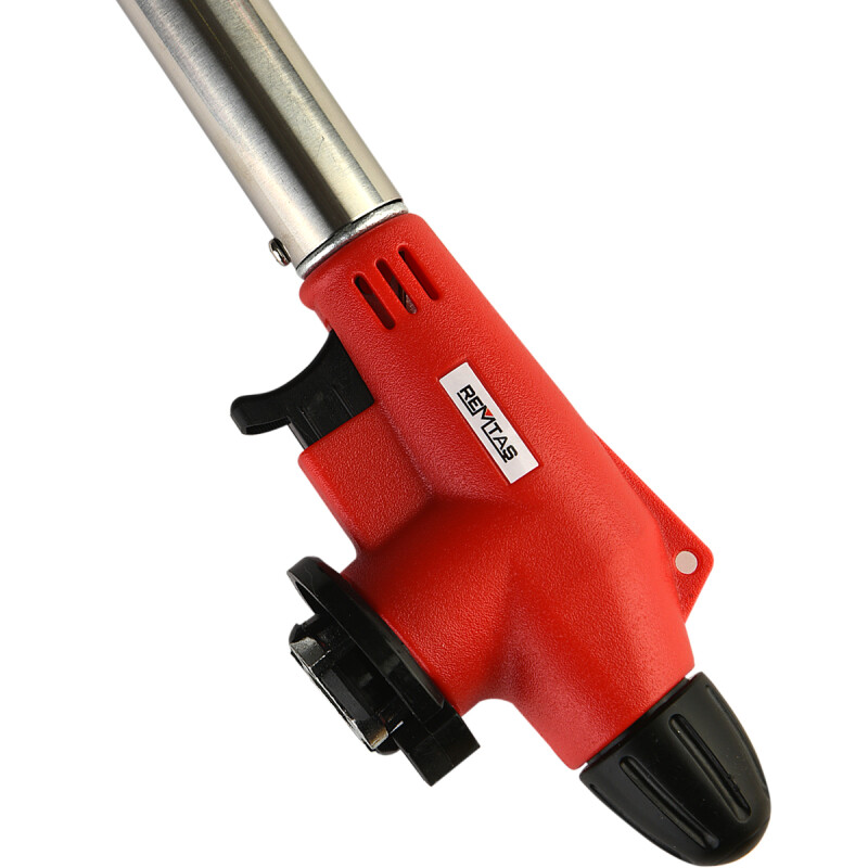 PÜRMÜZ  BAŞLIĞI  EKO   GAZ  TORCH