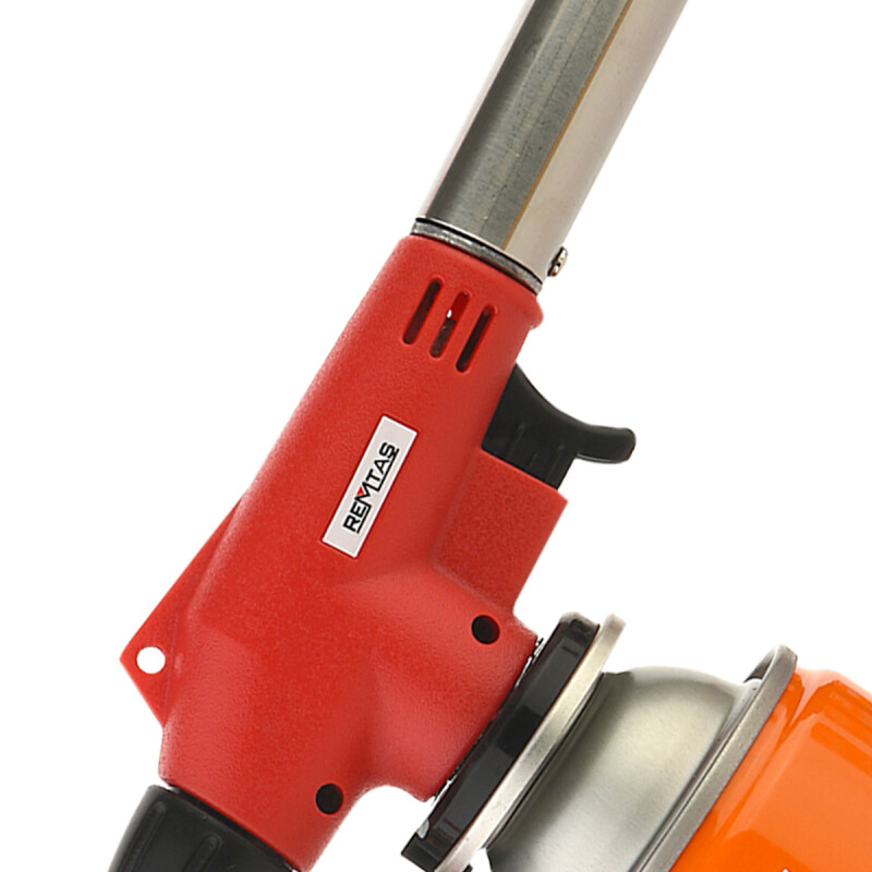 PÜRMÜZ  BAŞLIĞI  EKO   GAZ  TORCH