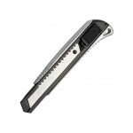 Vıp-Tec VT875122 Profesyonel Maket Bıçağı Metal Gövde 165 x 18 mm