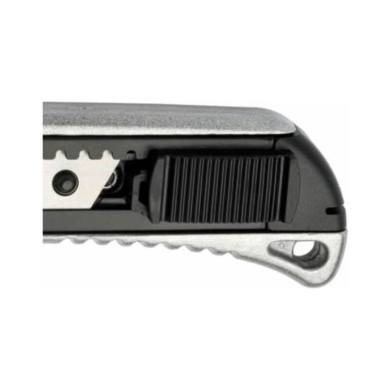 Vıp-Tec VT875122 Profesyonel Maket Bıçağı Metal Gövde 165 x 18 mm