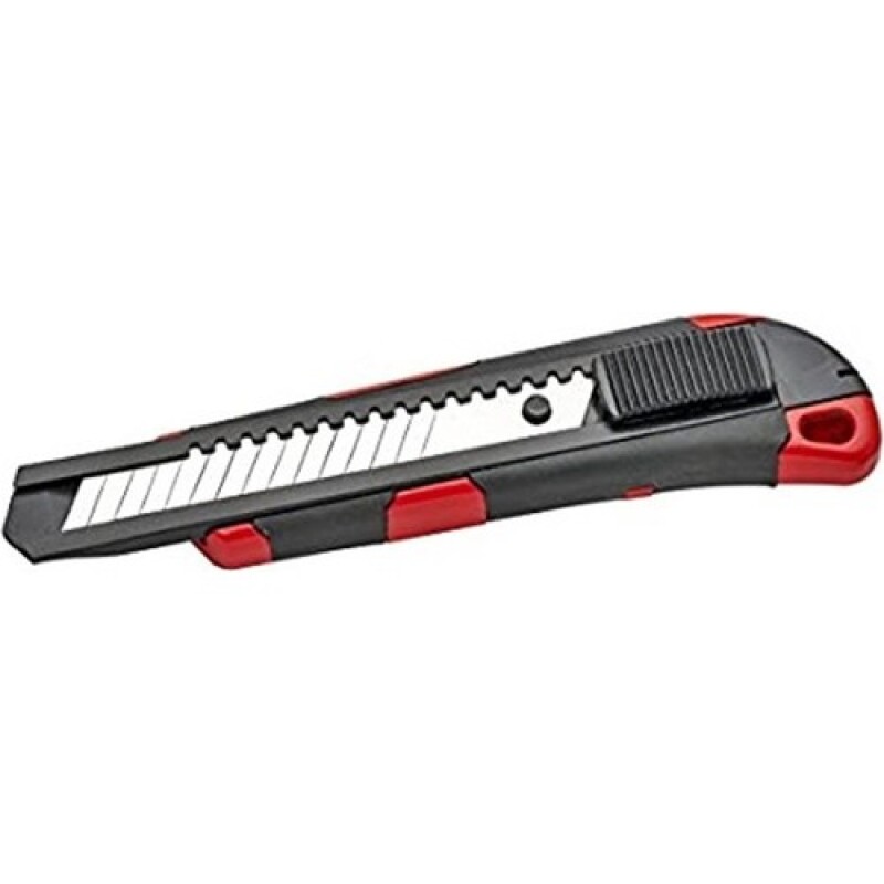Vip-Tec VT875117 Profesyonel Metal Gövde Maket Bıçağı