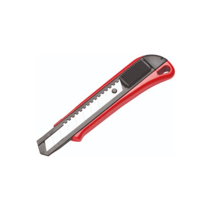 Vip-Tec VT875111 Profesyonel  Metal  Maket  Bıçağı 18mm