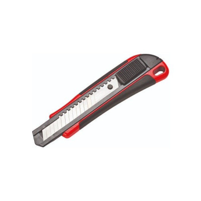 Vip-Tec VT875109 Profesyonel Metal Gövde Maket Bıçağı 165x18mm