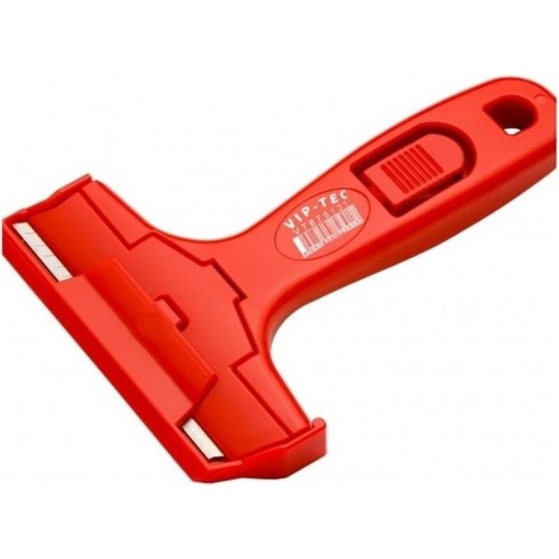 Viptec Vip-Tec Kazıma Bıçağı 100MM VT875131