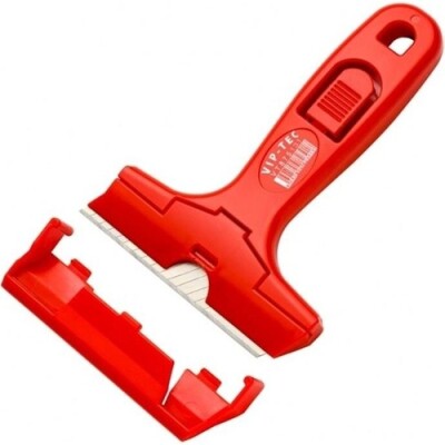 Viptec Vip-Tec Kazıma Bıçağı 100MM VT875131