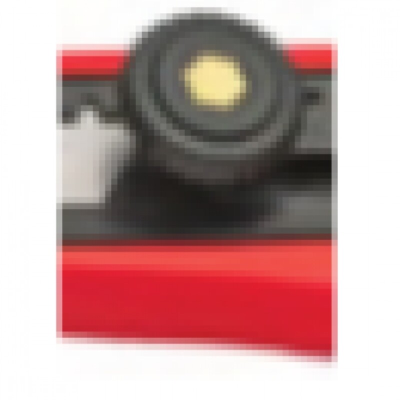 VİP-TEC VT875111V  Profesyonel Maket Bıçağı Stoplu-Metal