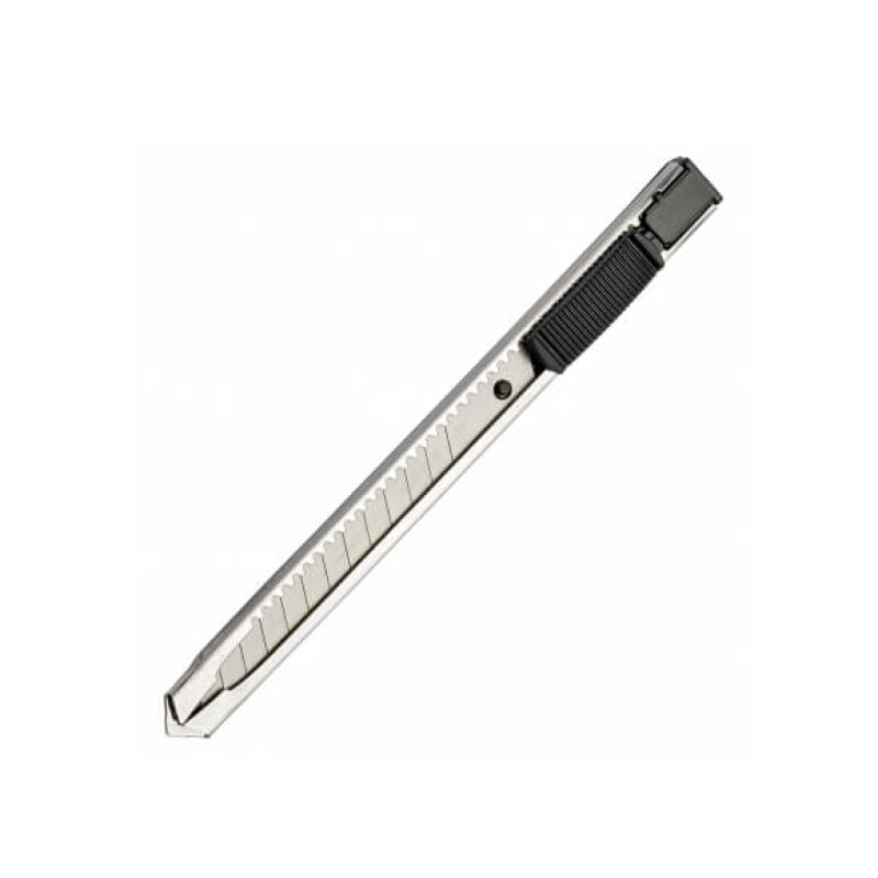 VT875113 Klipsli Maket Bıçağı