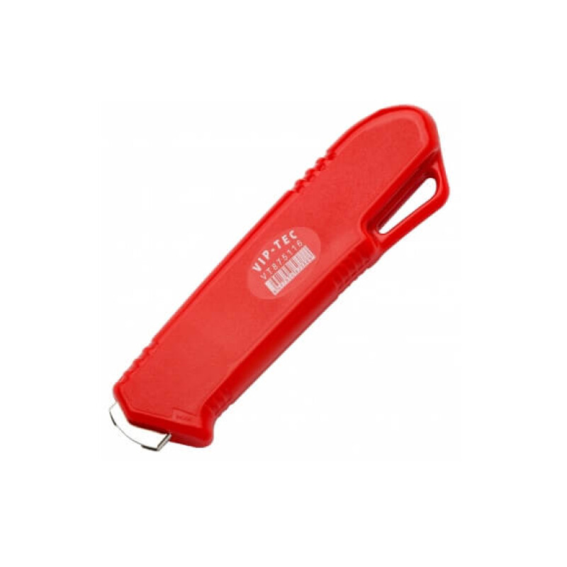 Vip-Tec  VT875116 Güvenlikli Maket Bıçağı