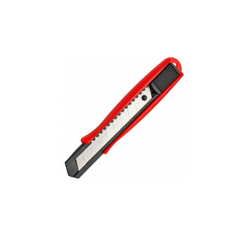 VT875119 Klipsli Maket Bıçağı