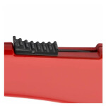 VİP-TEC VT875120   Halıcı Tip Metal  Maket Bıçağı(viptec)