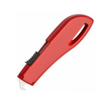 VİP-TEC VT875120   Halıcı Tip Metal  Maket Bıçağı(viptec)