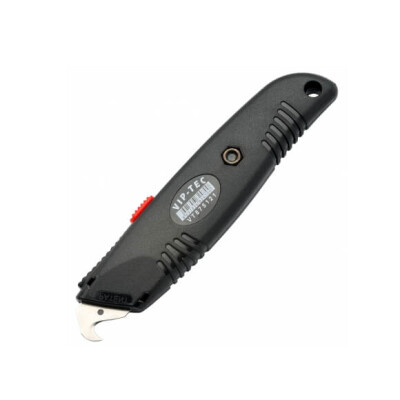VİP-TEC VT875121  Plastik  Halıcı Tip Maket Bıçağı