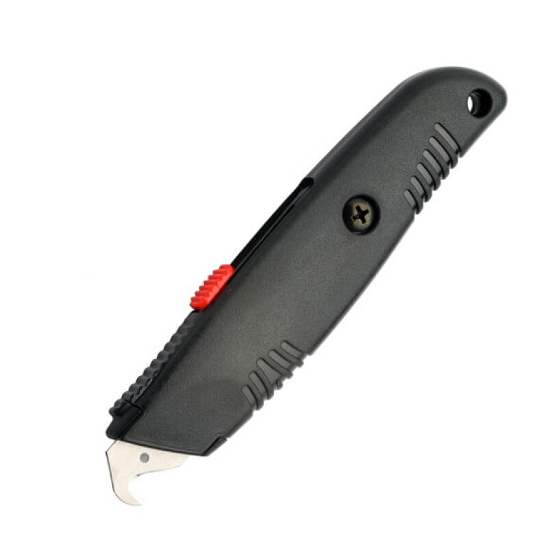 VİP-TEC VT875121  Plastik  Halıcı Tip Maket Bıçağı
