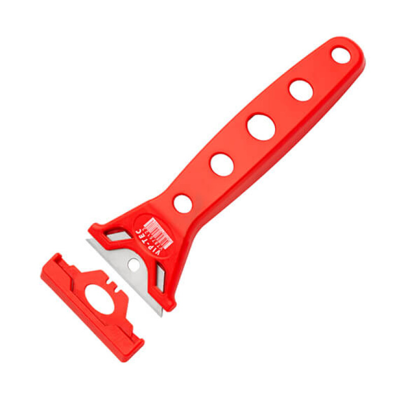 VİP-TEC  VT875123 Kazıma Bıçağı