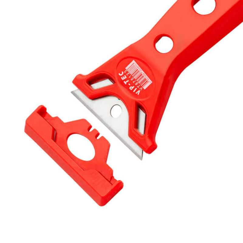 VİP-TEC  VT875123 Kazıma Bıçağı
