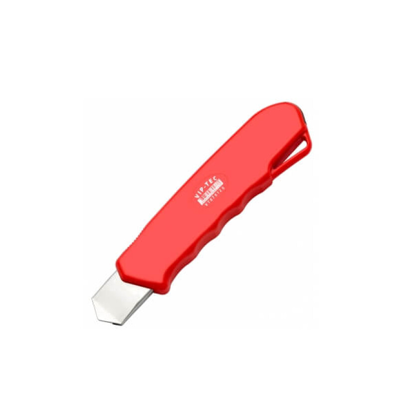 VİP-TEC  VT875125 Profesyonel Maket Bıçağı (Ağır Sanayi Tipi) 25 mm