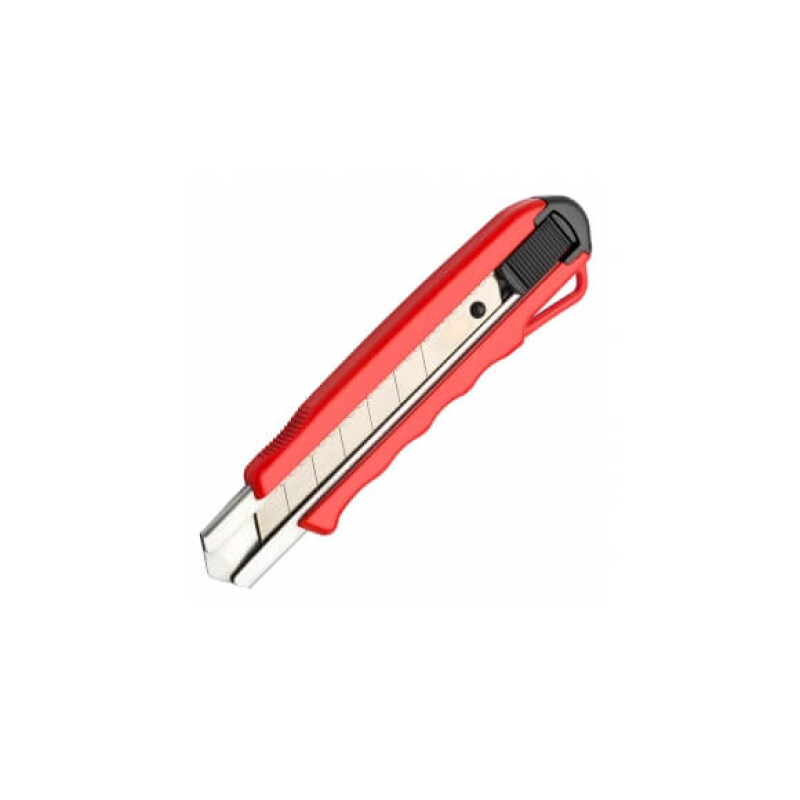 VİP-TEC  VT875125 Profesyonel Maket Bıçağı (Ağır Sanayi Tipi) 25 mm