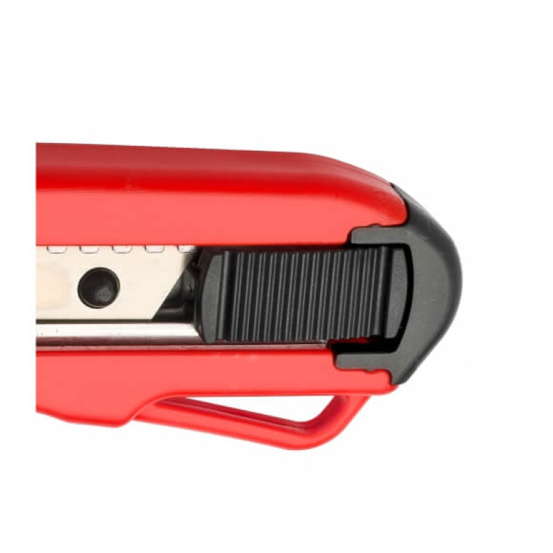VİP-TEC  VT875125 Profesyonel Maket Bıçağı (Ağır Sanayi Tipi) 25 mm