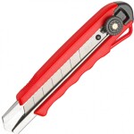 VT875125V Profesyonel Maket Bıçağı Stoplu-Plastik