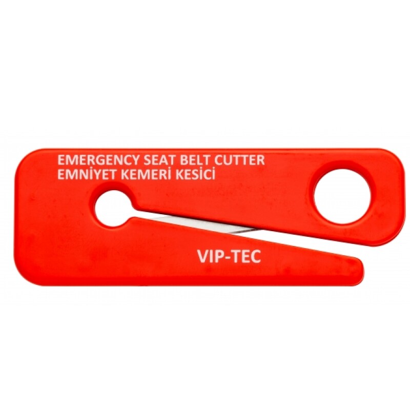 VİP-TEC  VT875200 Emniyet Kemer Kesici (viptec)